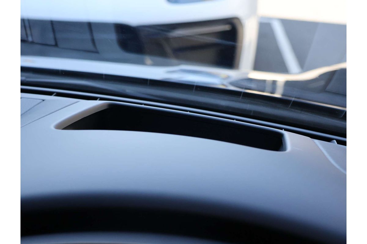 2024 Porsche Taycan 4 Y1B II