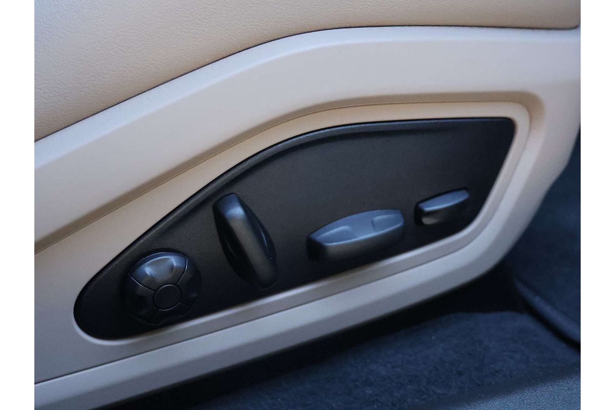 2024 Porsche Taycan 4 Y1B II