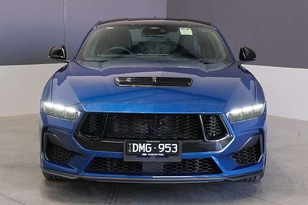 2024 Ford Mustang GT FO