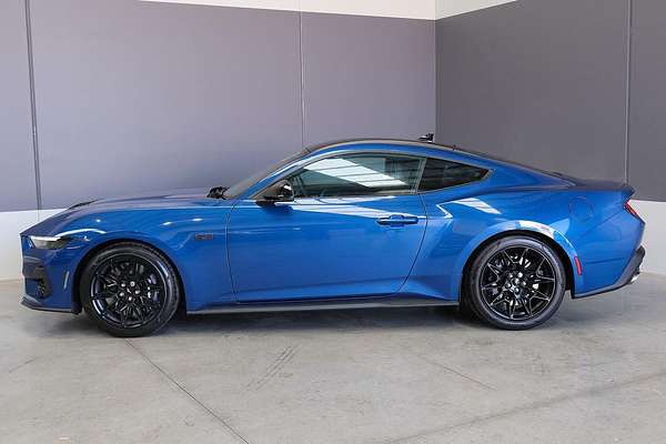 2024 Ford Mustang GT FO