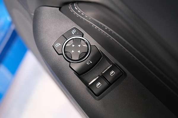 2024 Ford Mustang GT FO
