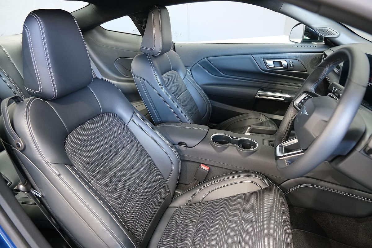 2024 Ford Mustang GT FO