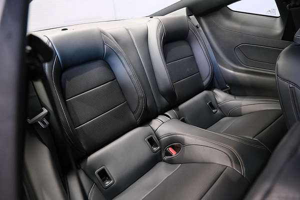 2024 Ford Mustang GT FO