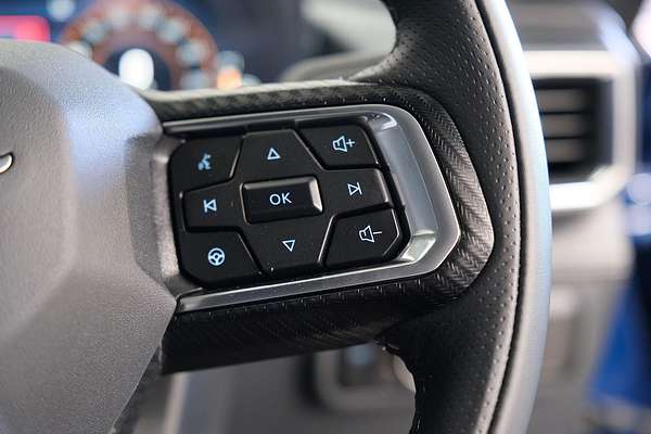 2024 Ford Mustang GT FO
