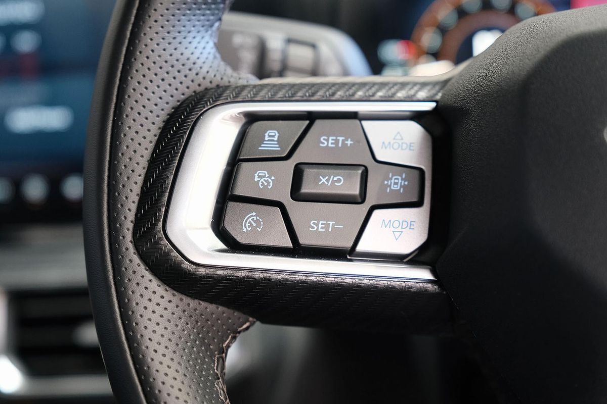 2024 Ford Mustang GT FO