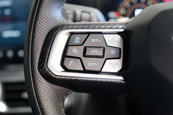2024 Ford Mustang GT FO
