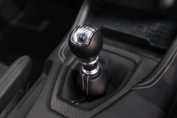 2024 Ford Mustang GT FO