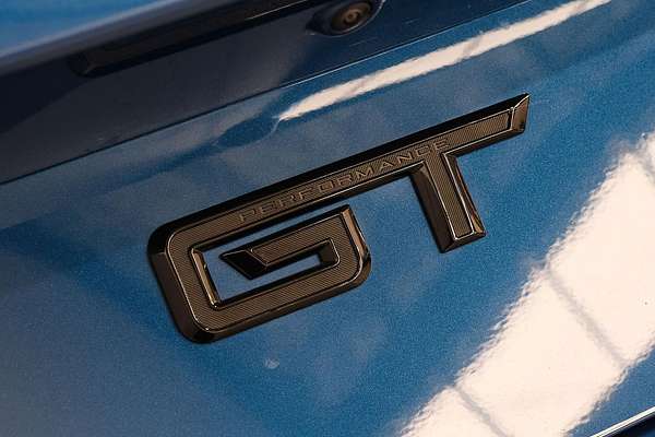 2024 Ford Mustang GT FO
