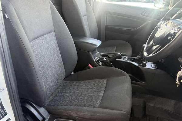2021 Ford Ranger XL PX MkIII 4X4 3.2L