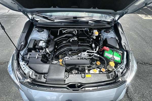 2018 Subaru Crosstrek Limited