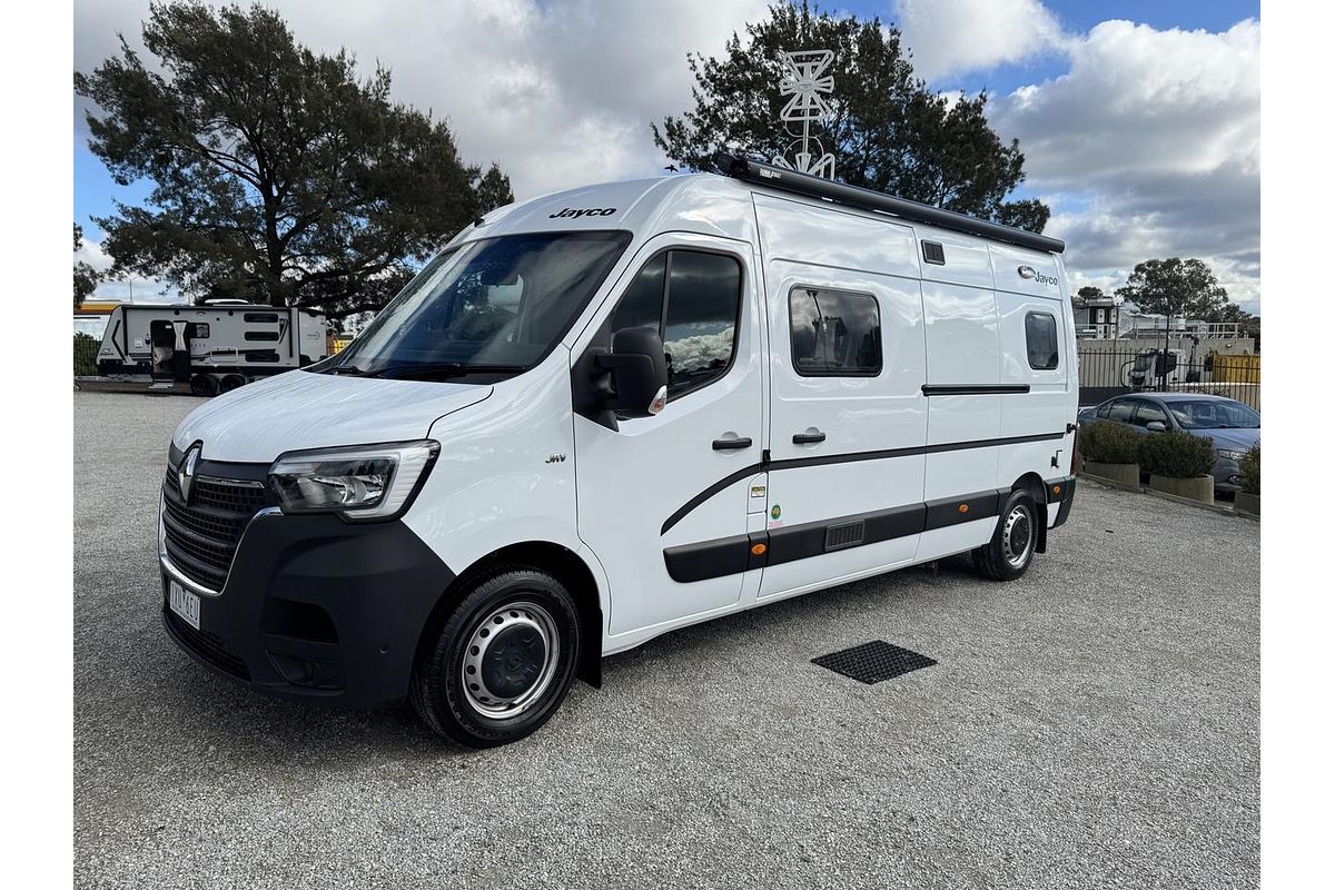 2024 Jayco Rm 19