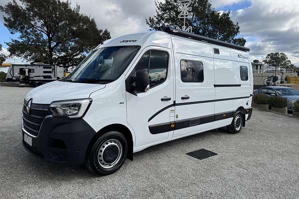 2024 Jayco Rm 19