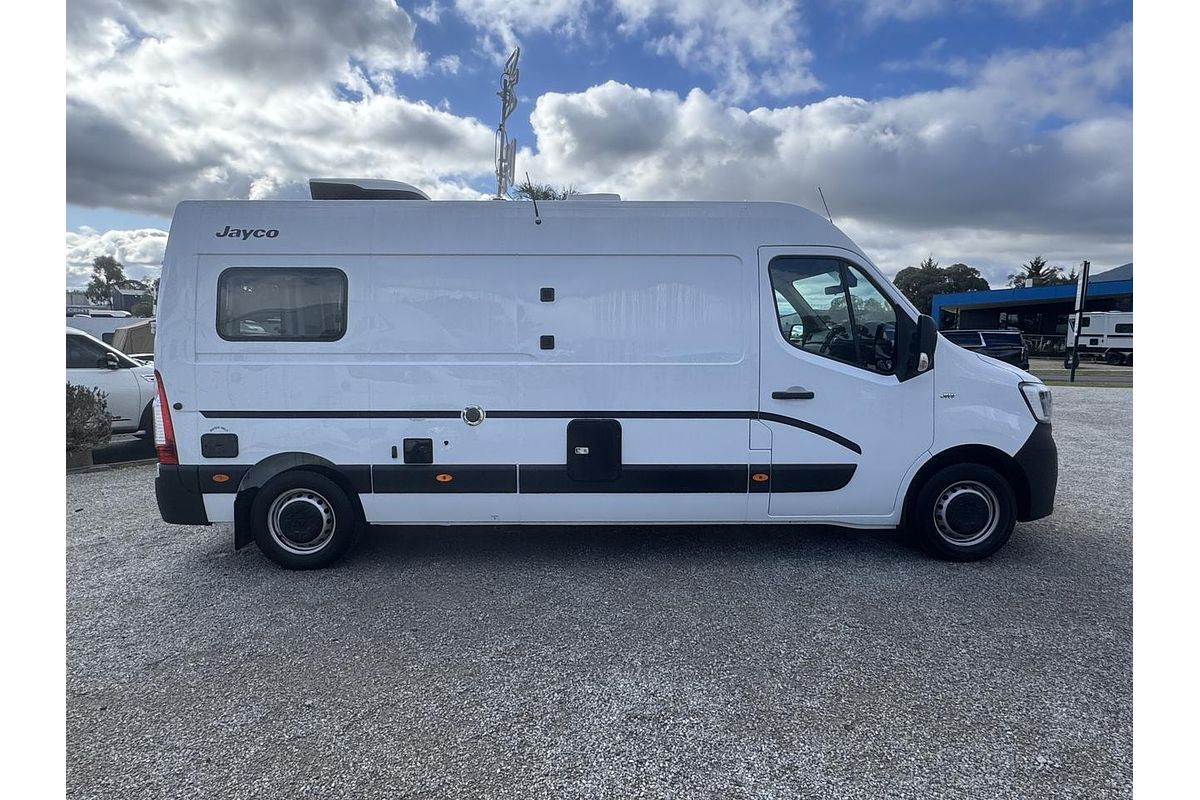 2024 Jayco Rm 19