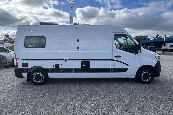 2024 Jayco Rm 19