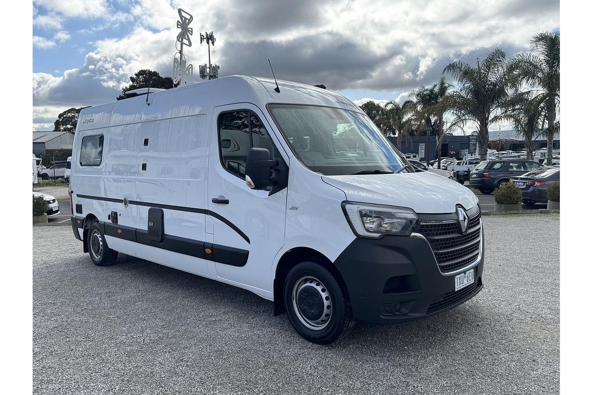 2024 Jayco Rm 19