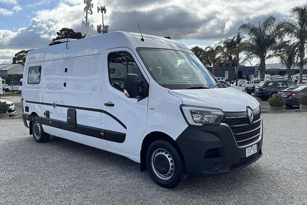 2024 Jayco Rm 19