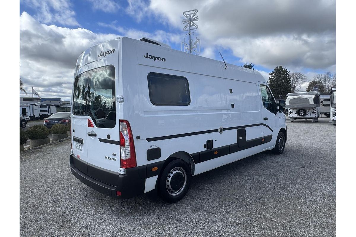 2024 Jayco Rm 19