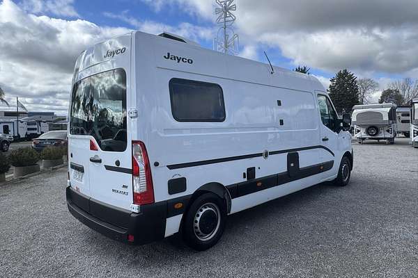 2024 Jayco Rm 19