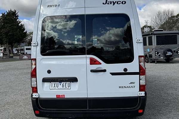2024 Jayco Rm 19