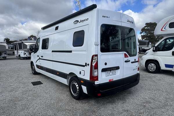 2024 Jayco Rm 19