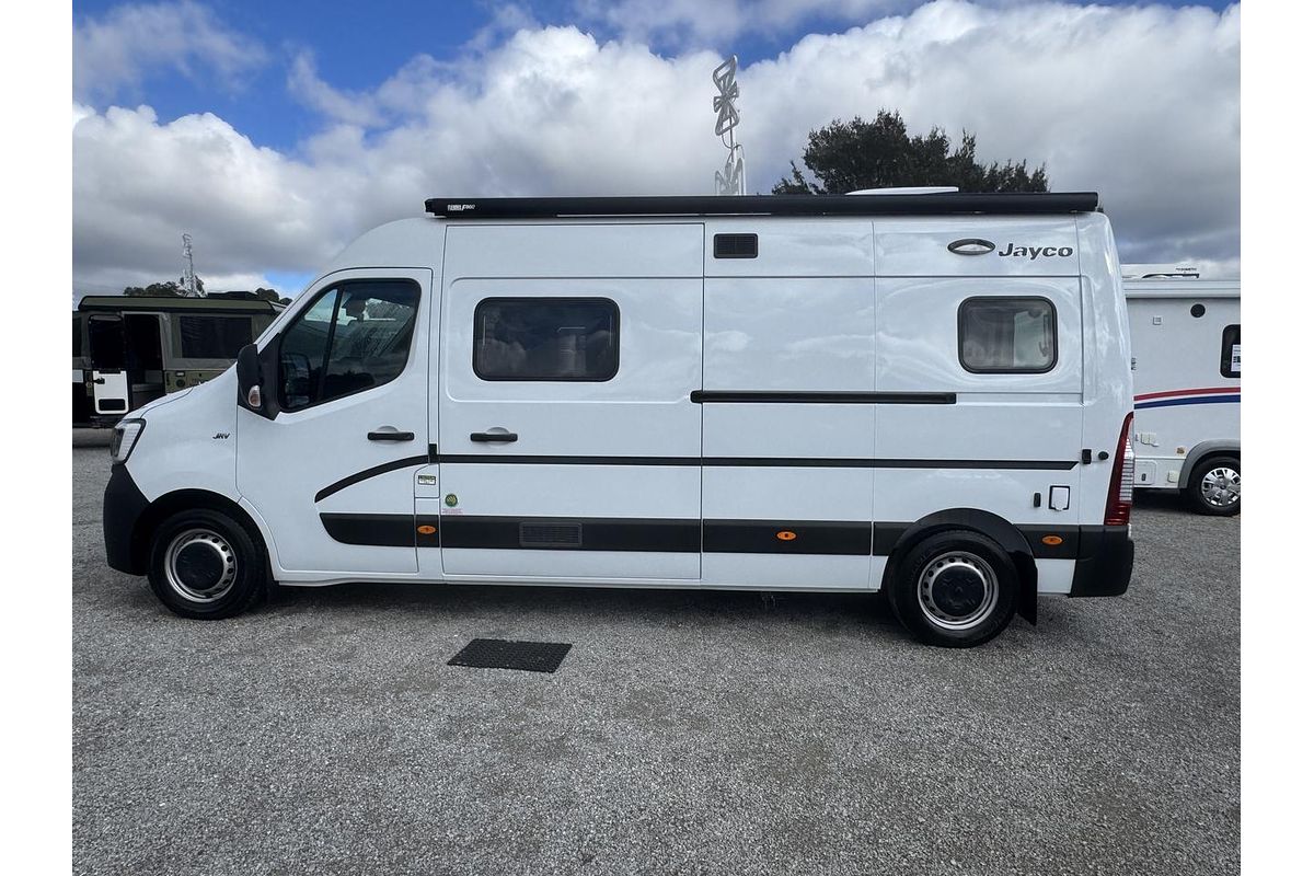 2024 Jayco Rm 19