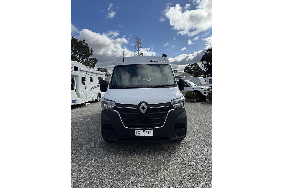 2024 Jayco Rm 19
