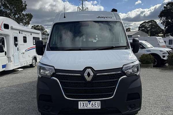 2024 Jayco Rm 19