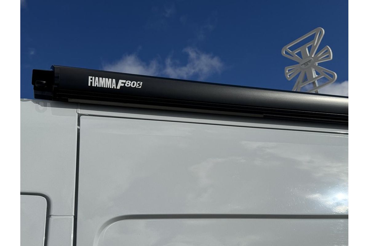 2024 Jayco Rm 19