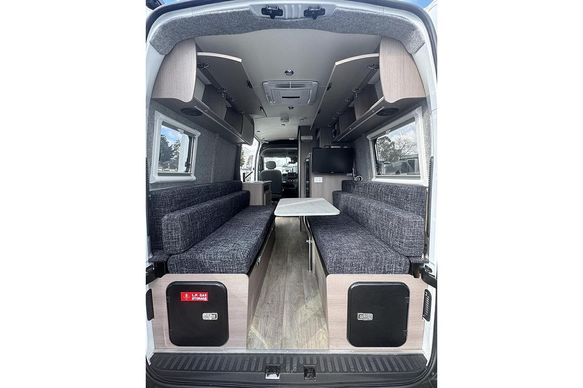 2024 Jayco Rm 19