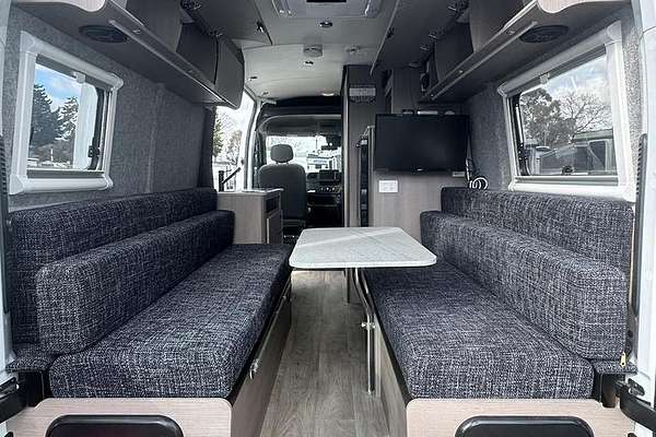 2024 Jayco Rm 19