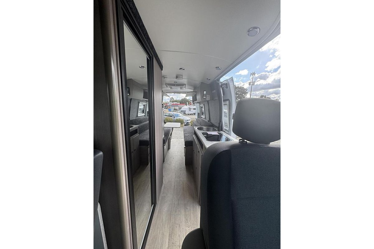 2024 Jayco Rm 19