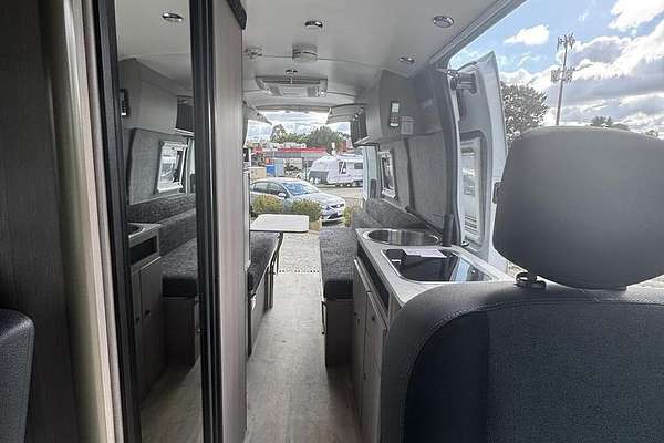 2024 Jayco Rm 19