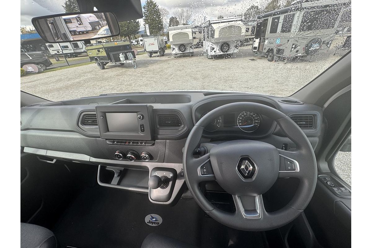 2024 Jayco Rm 19