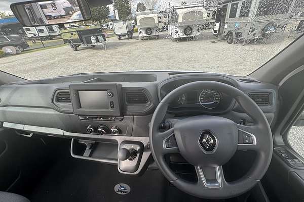 2024 Jayco Rm 19