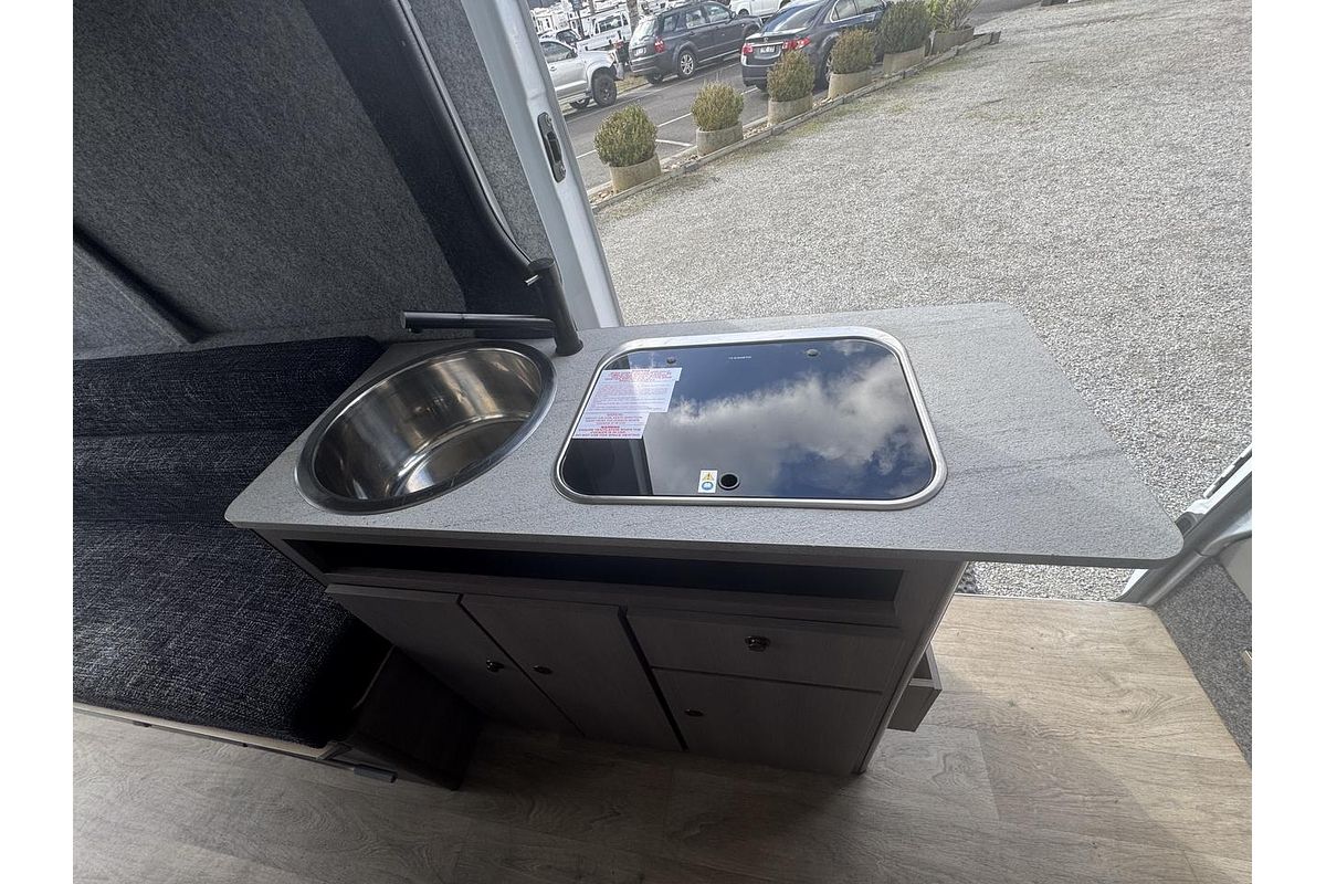 2024 Jayco Rm 19