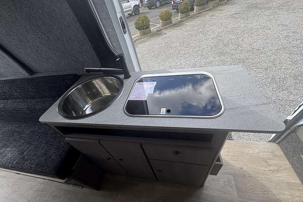 2024 Jayco Rm 19