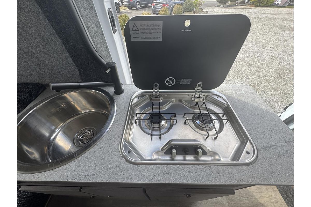 2024 Jayco Rm 19