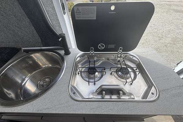 2024 Jayco Rm 19