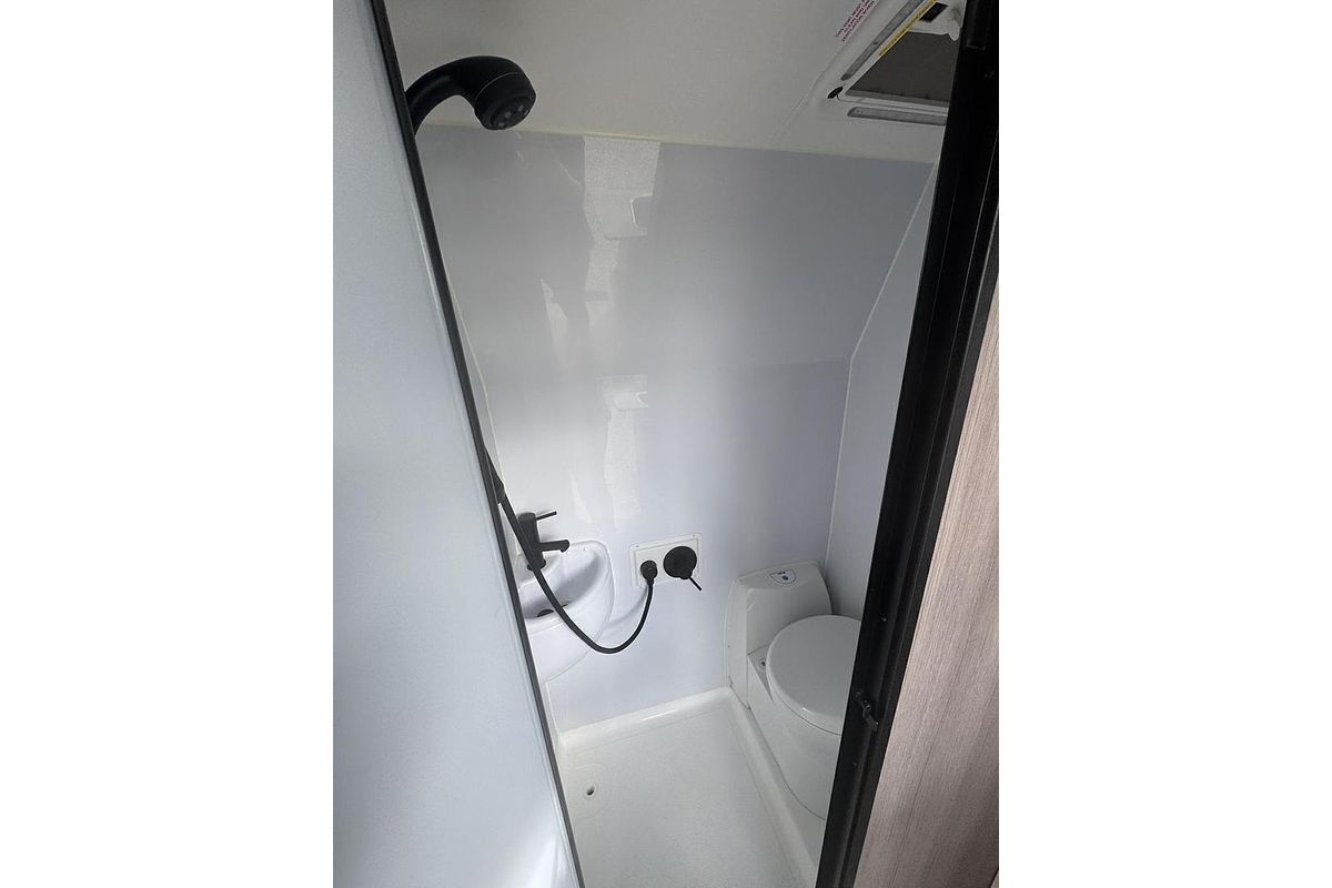 2024 Jayco Rm 19