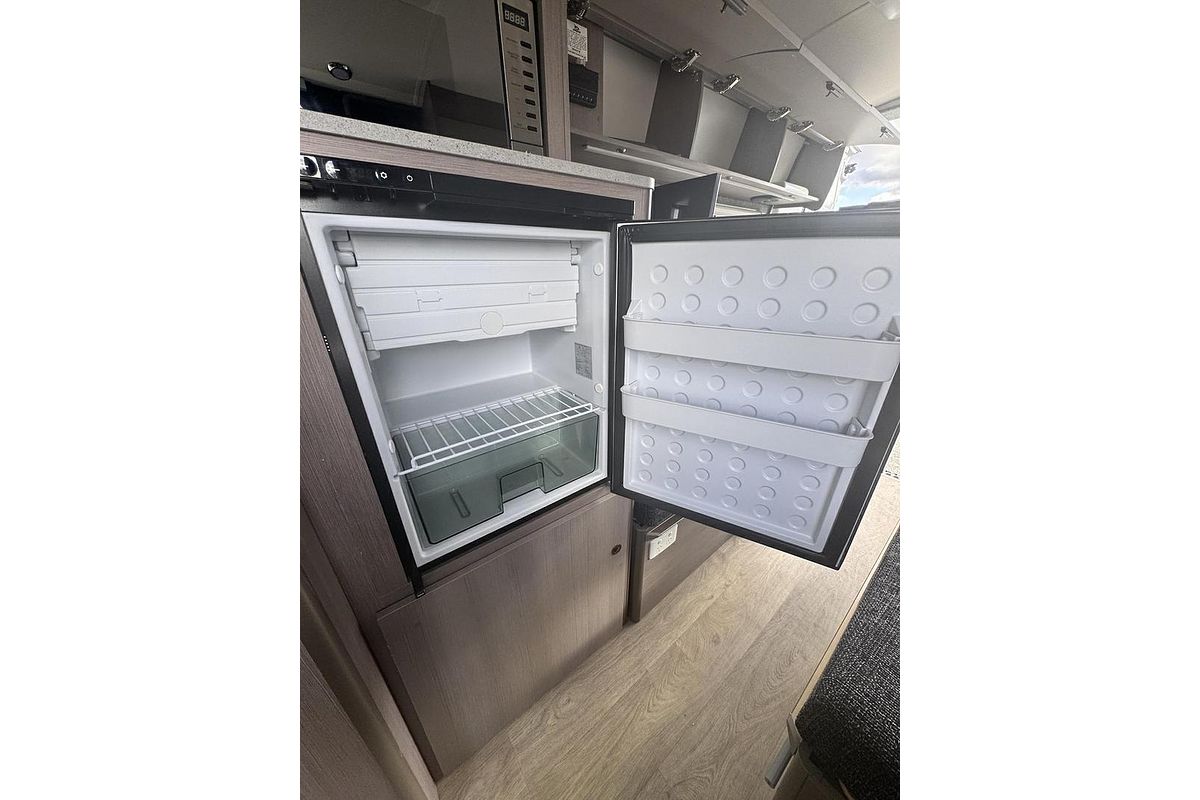 2024 Jayco Rm 19
