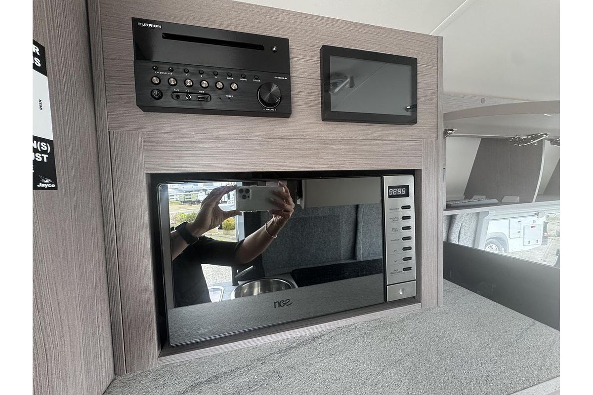2024 Jayco Rm 19