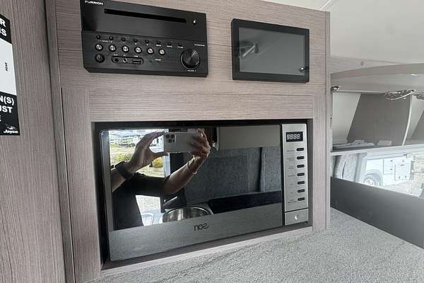2024 Jayco Rm 19