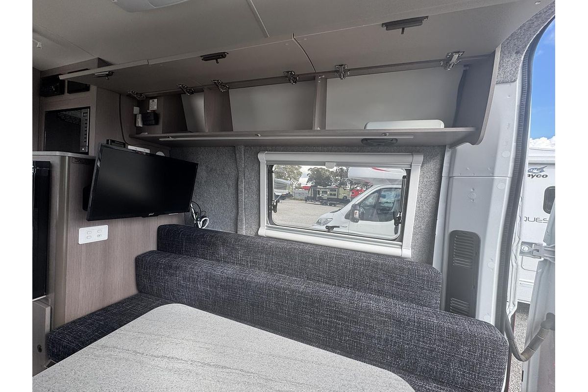 2024 Jayco Rm 19