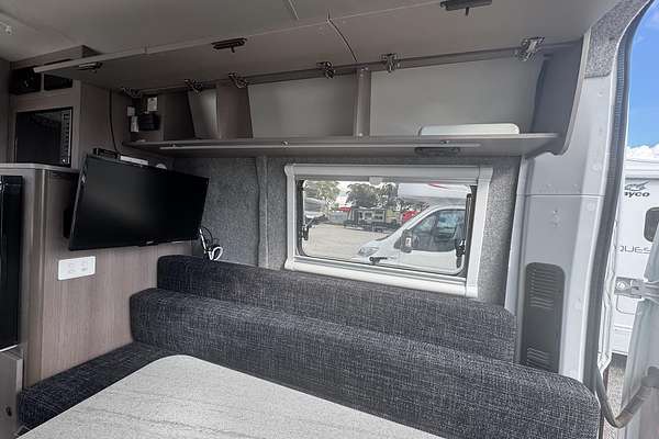 2024 Jayco Rm 19