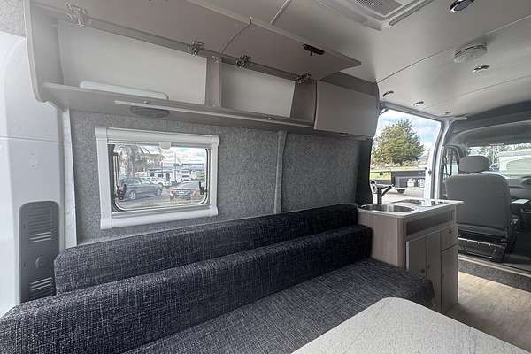 2024 Jayco Rm 19