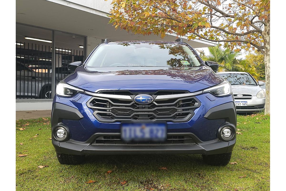 2024 Subaru Crosstrek 2.0S G6X