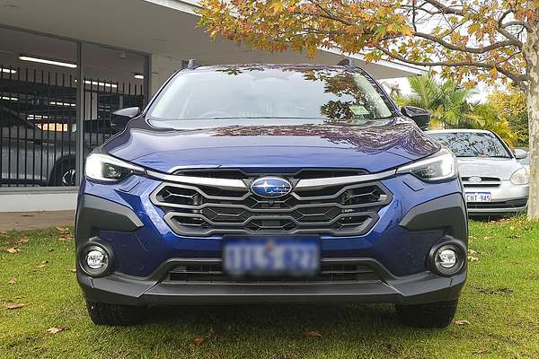 2024 Subaru Crosstrek 2.0S G6X