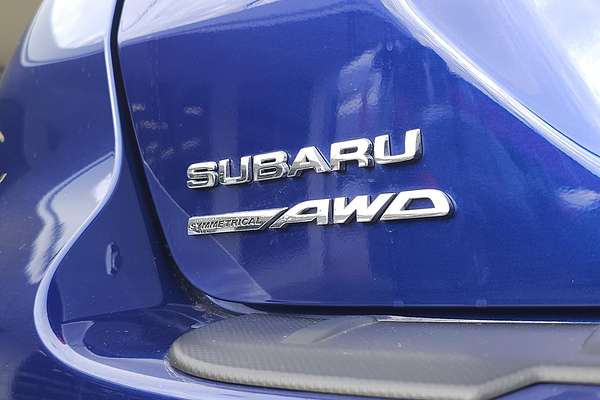 2024 Subaru Crosstrek 2.0S G6X