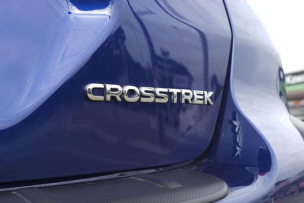 2024 Subaru Crosstrek 2.0S G6X