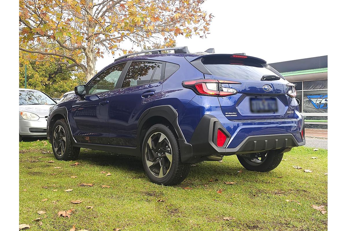 2024 Subaru Crosstrek 2.0S G6X